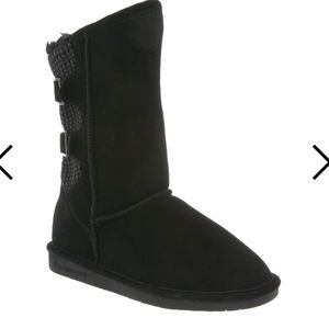 Bearpaw boots